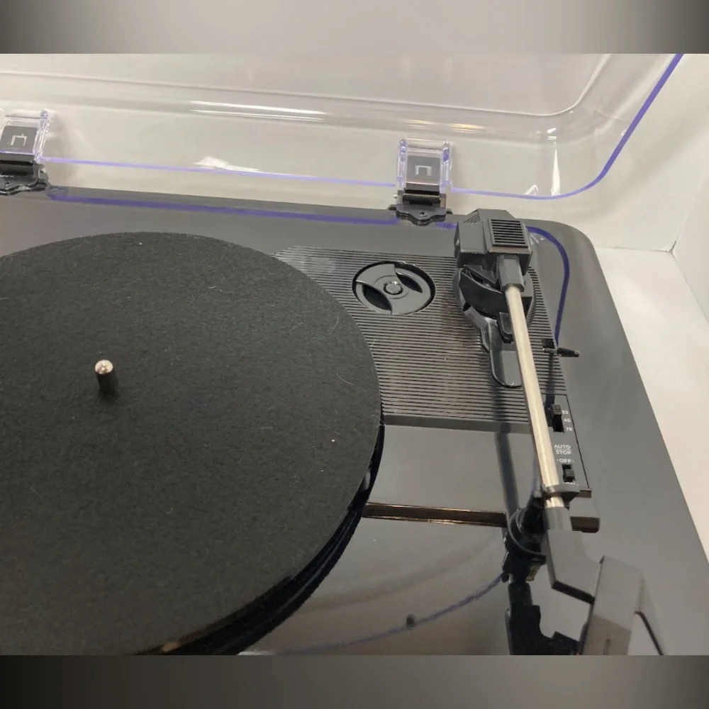 Turntable - Picture 4 of 7